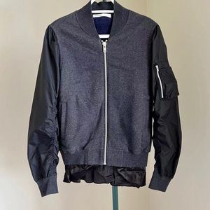 Sacai Jacket